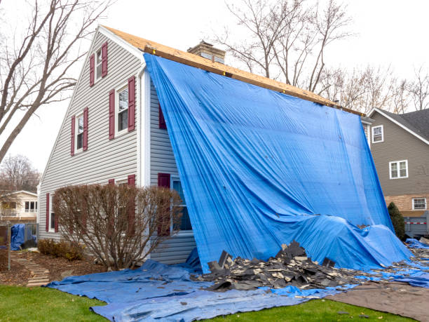 Best Fascia and Soffit Installation  in Burton, OH